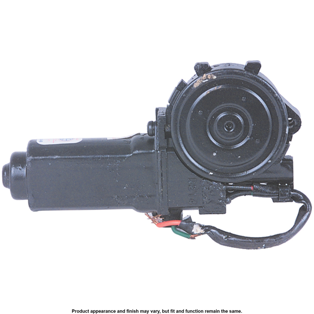 1987 Mazda 626 Window Motor Only