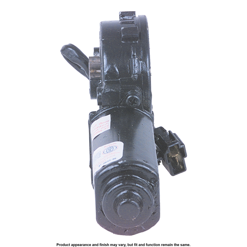 1987 Mazda 323 Window Motor Only