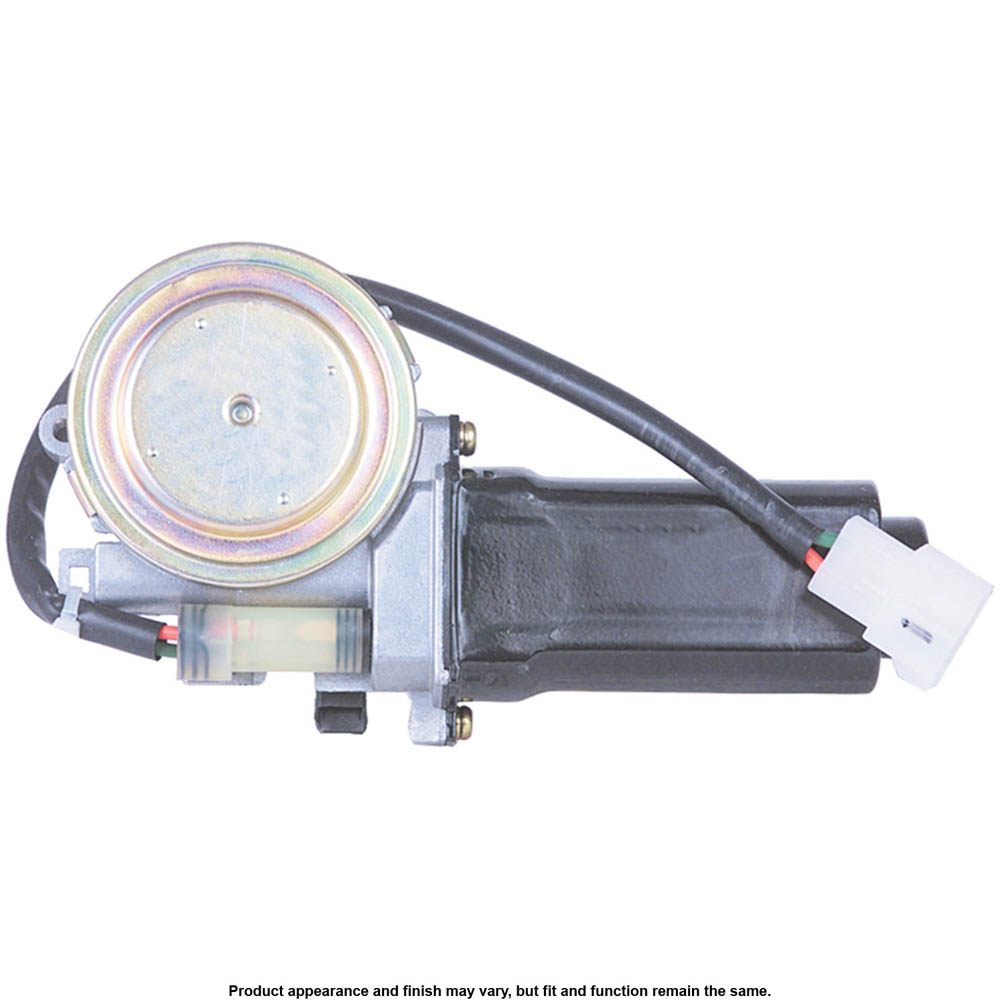 1987 Mazda 626 Window Motor Only