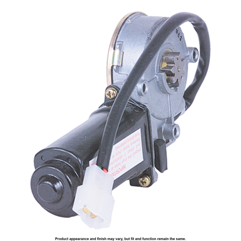 1987 Mazda 626 Window Motor Only