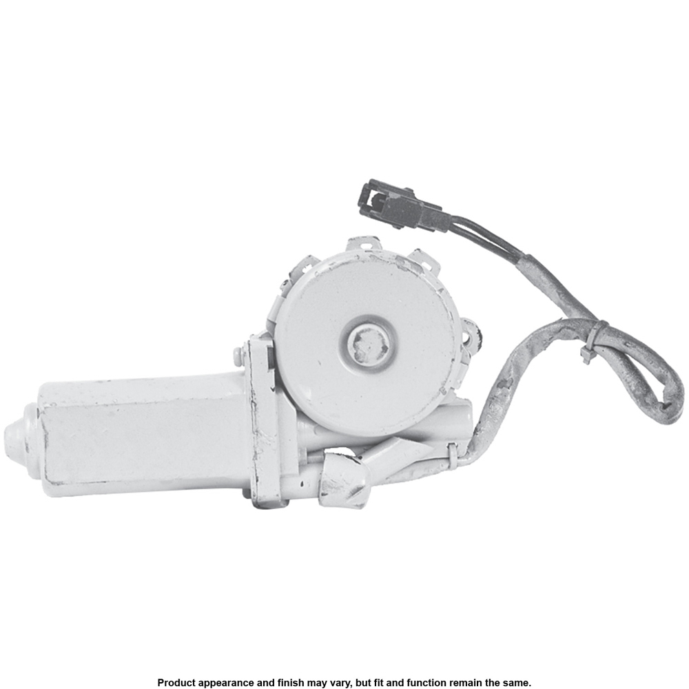 1994 Mazda MPV Window Motor Only