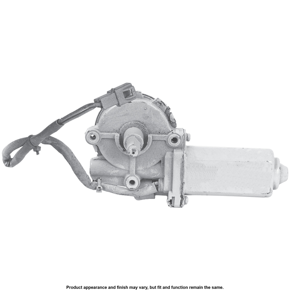 1994 Mazda MPV Window Motor Only