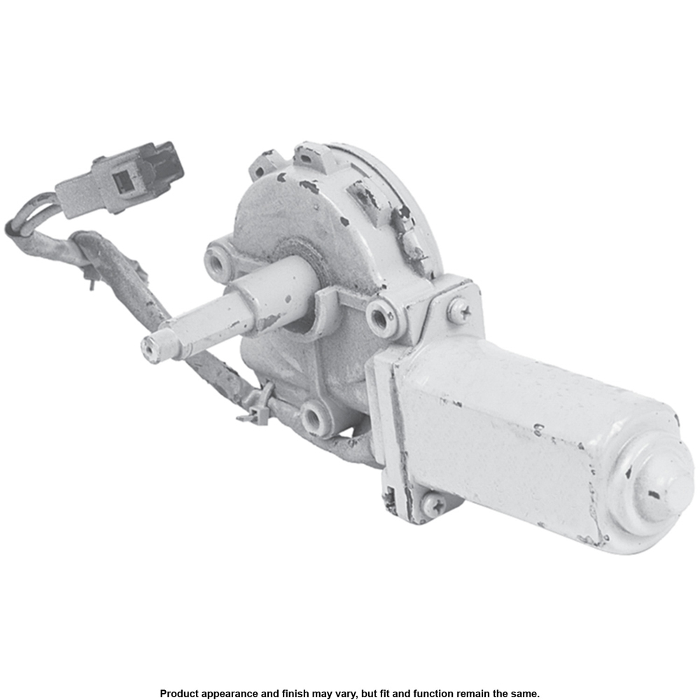 1994 Mazda MPV Window Motor Only