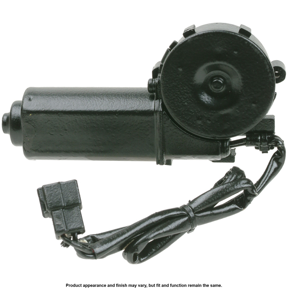 1982 Mazda 626 Window Motor Only