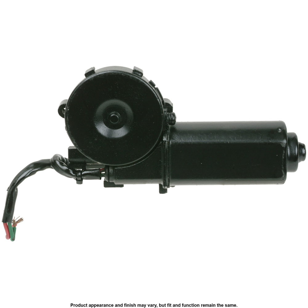 1982 Mazda 626 Window Motor Only