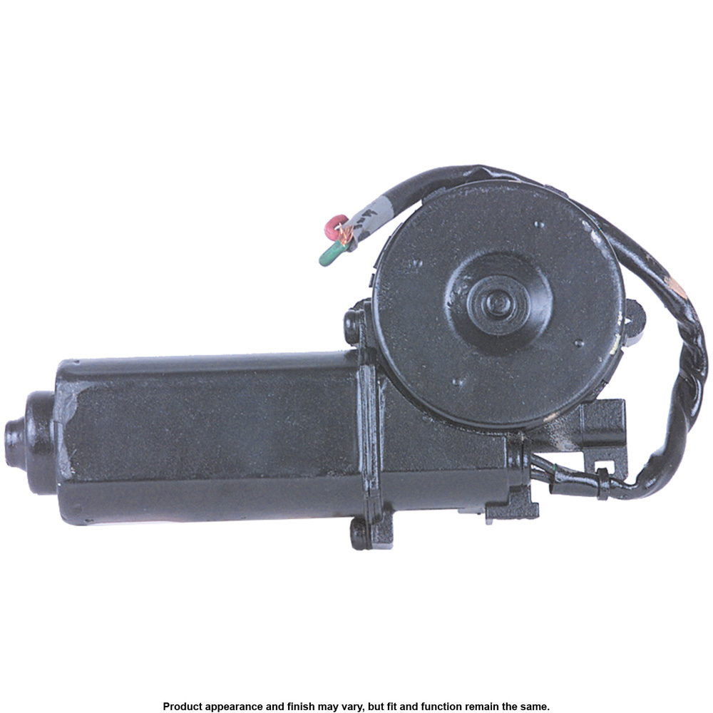 1990 Mazda 626 Window Motor Only