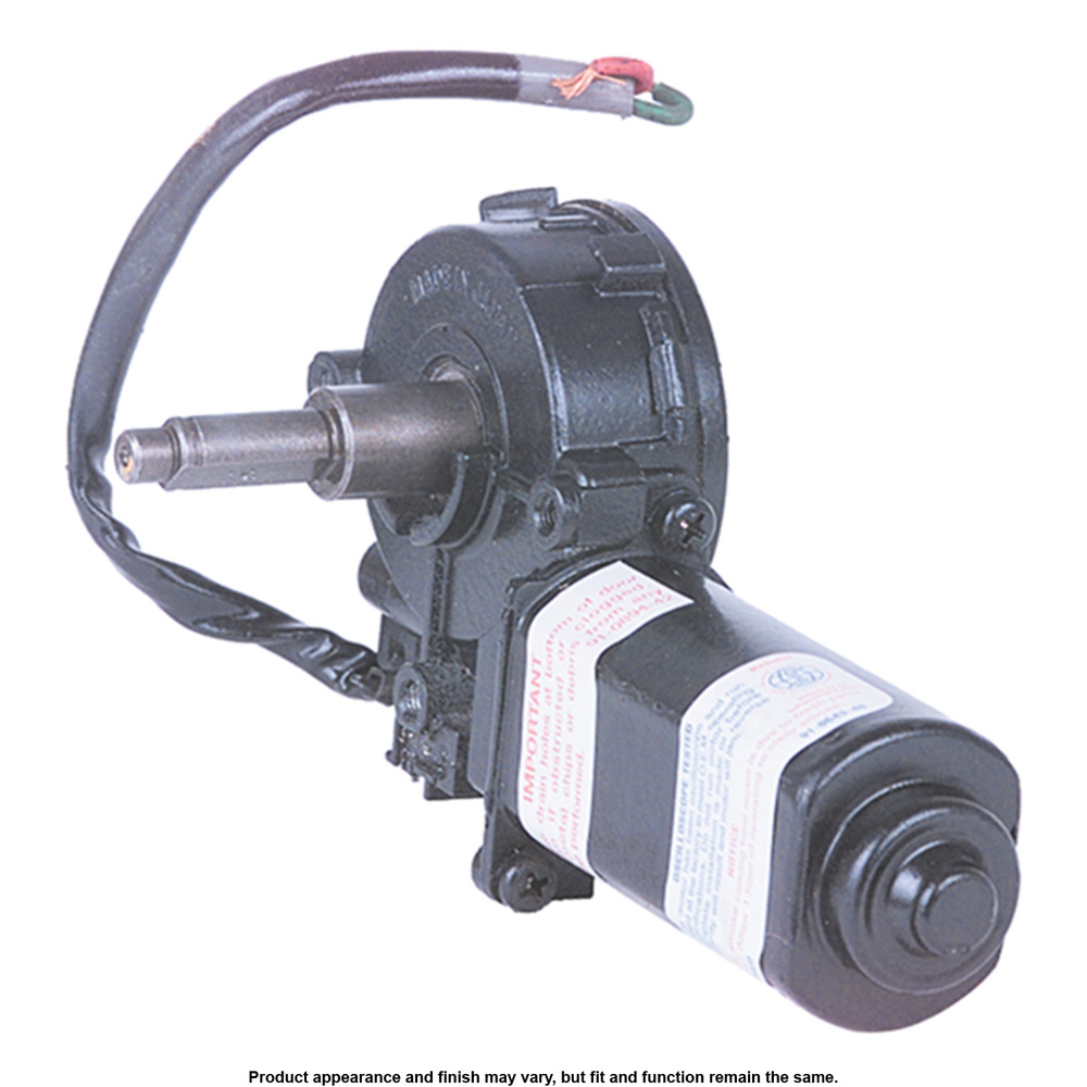 1990 Mazda 626 Window Motor Only