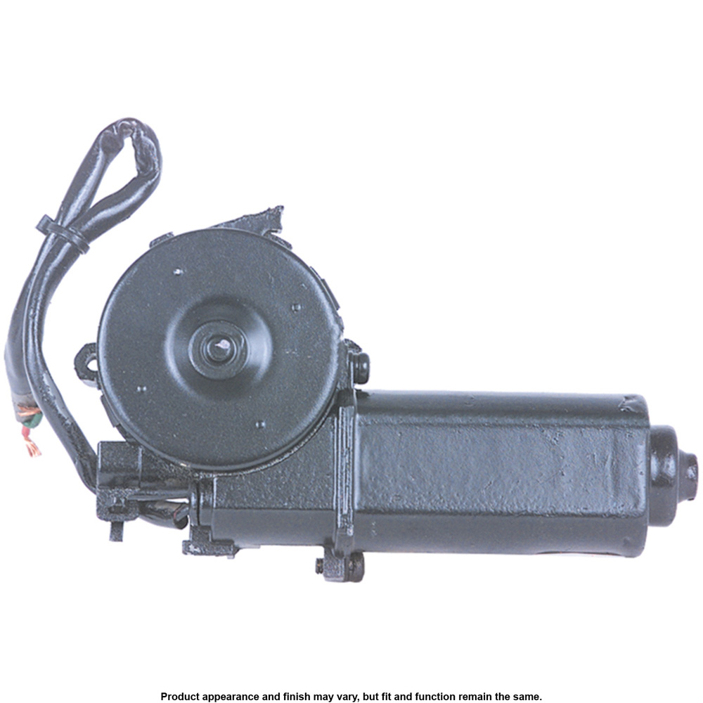 1992 Mazda 626 Window Motor Only