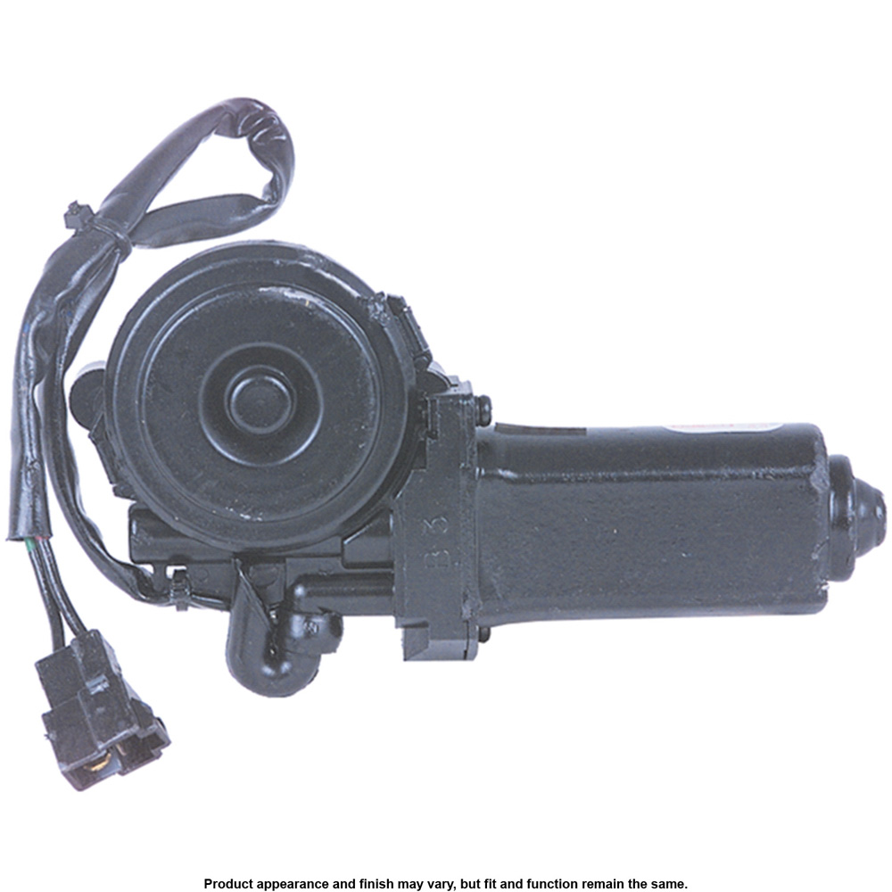 1994 Mazda 323 Window Motor Only