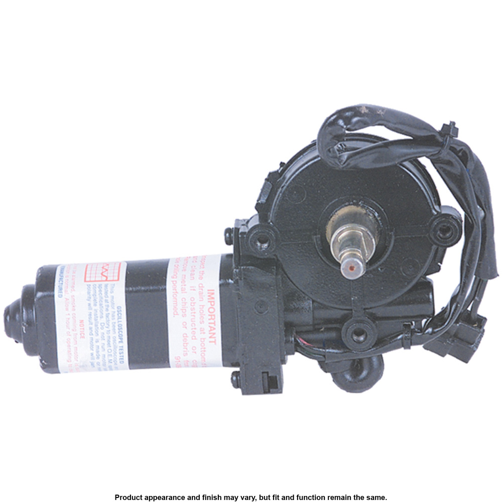 1994 Mazda 323 Window Motor Only