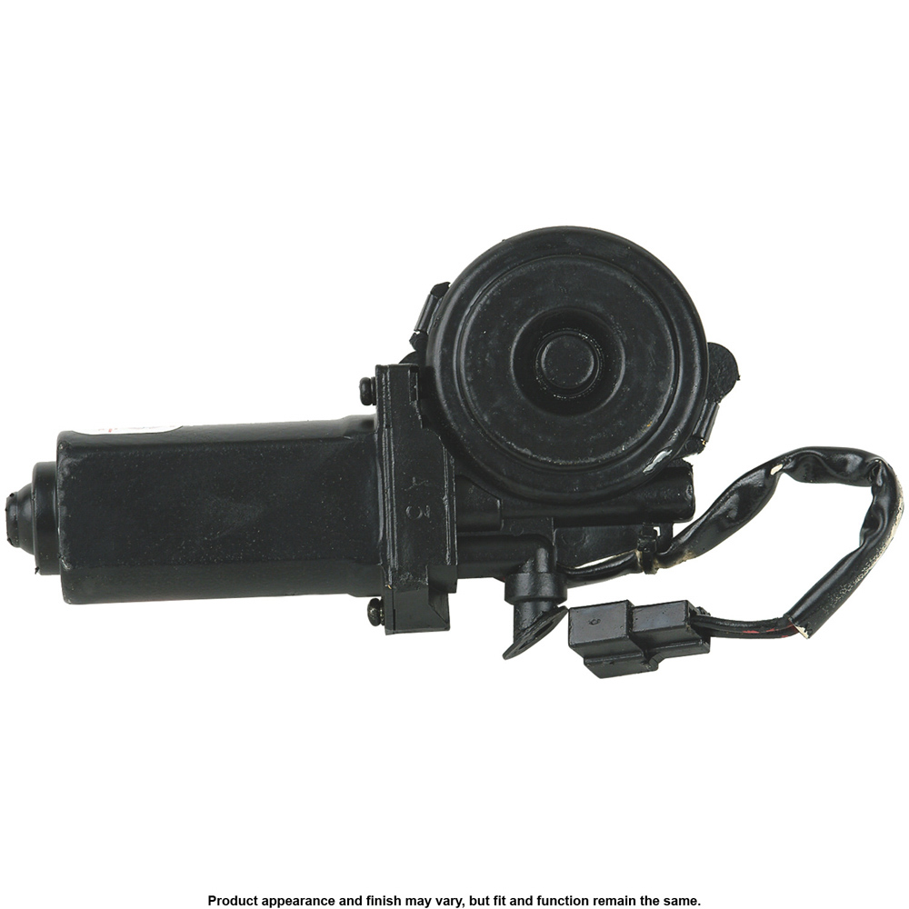 1992 Mazda MX-3 Window Motor Only