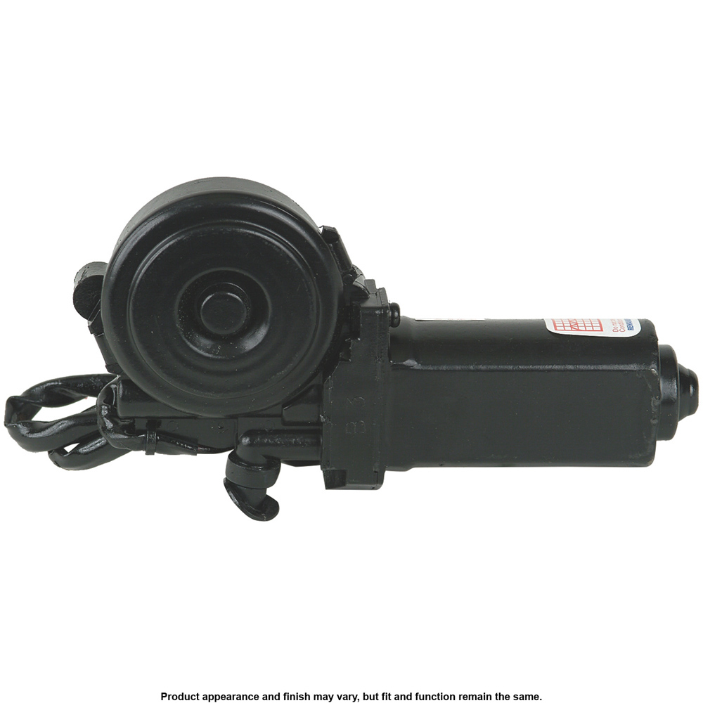 1992 Mazda MX-3 Window Motor Only
