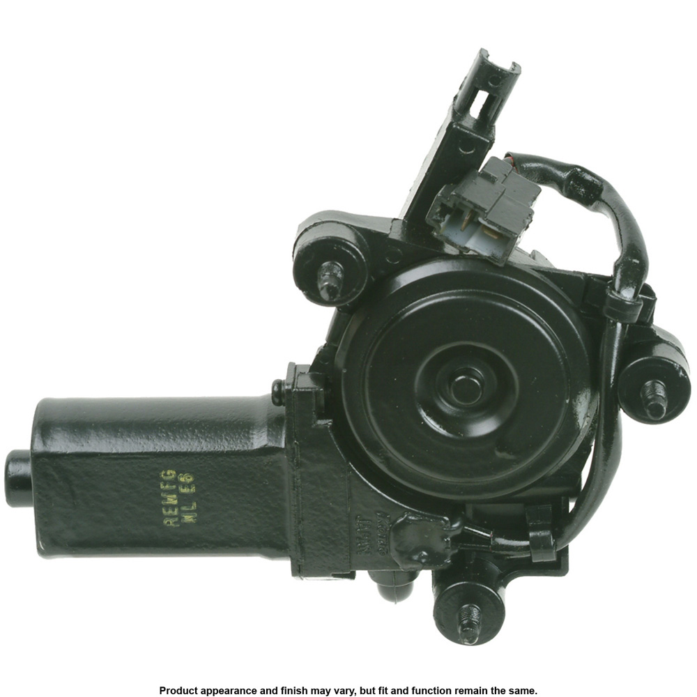 1995 Mazda Protege Window Motor Only