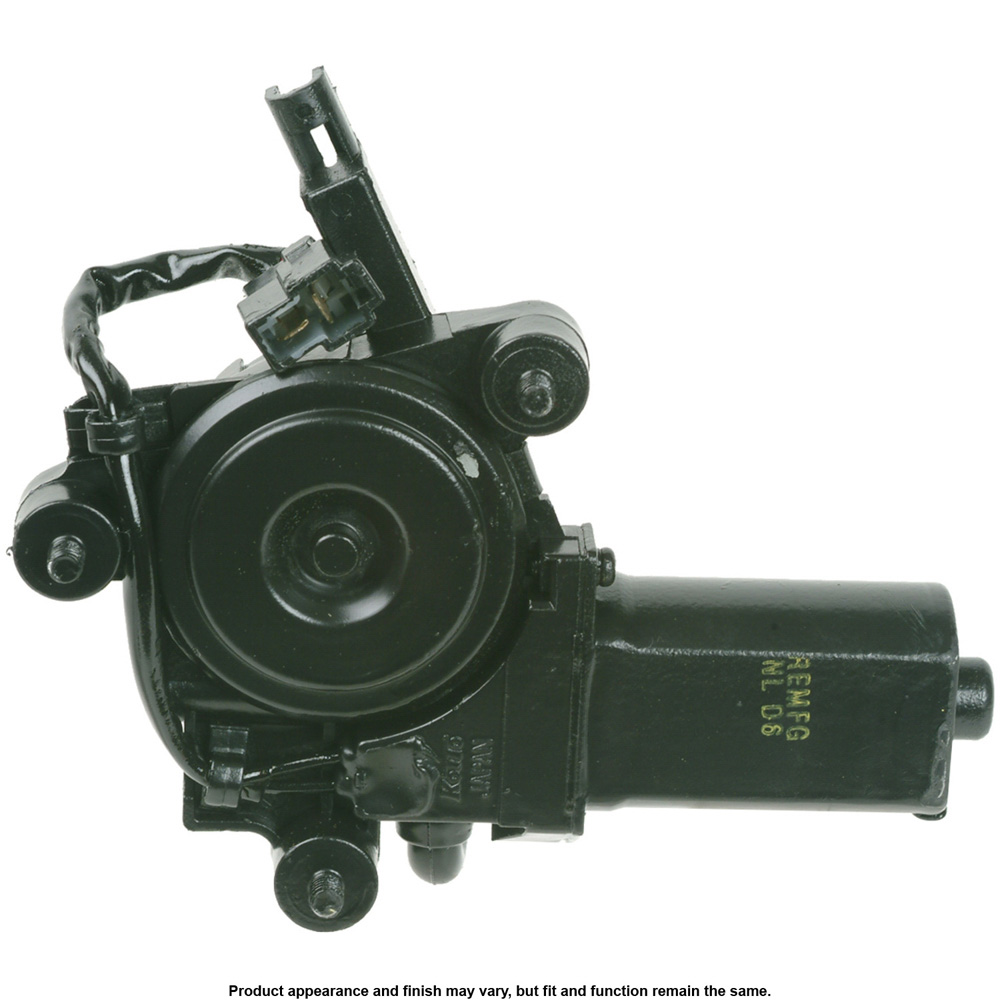 1996 Mazda Protege Window Motor Only