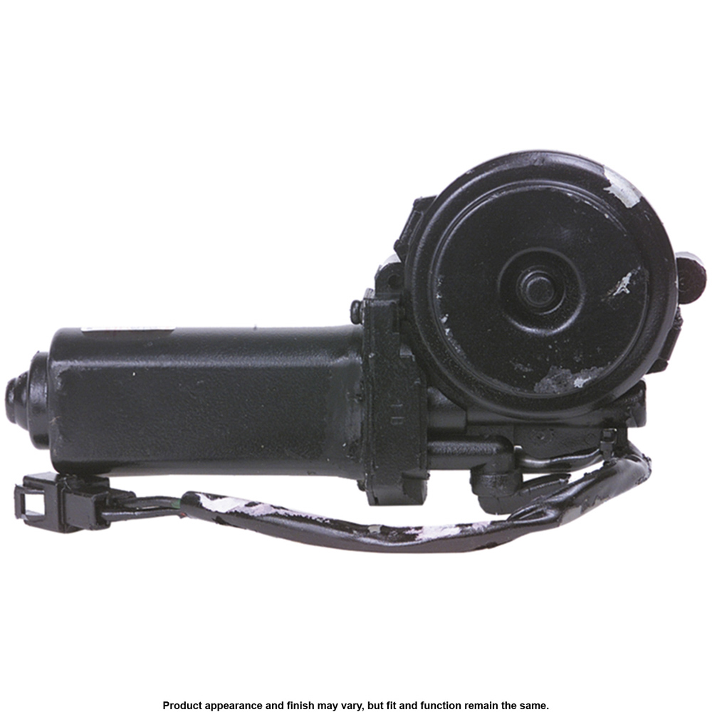 1992 Mazda 929 Window Motor Only