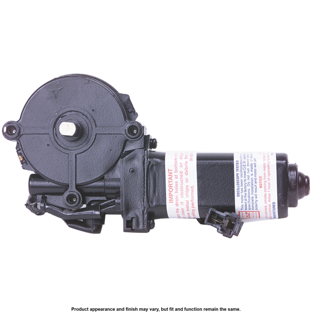1992 Mazda 929 Window Motor Only