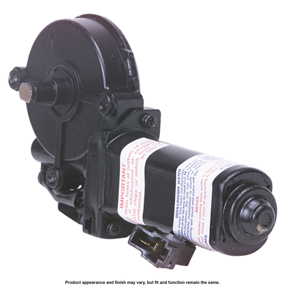 1992 Mazda 929 Window Motor Only
