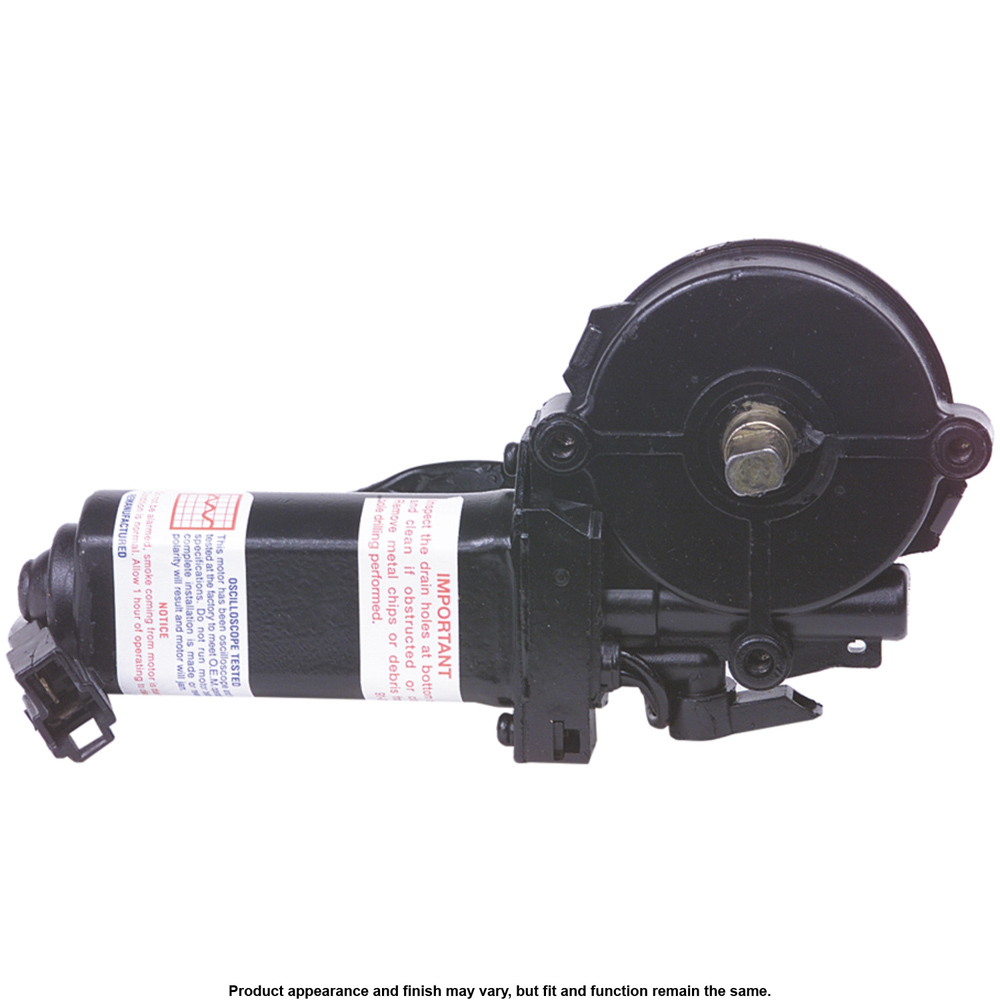 1992 Mazda 929 Window Motor Only