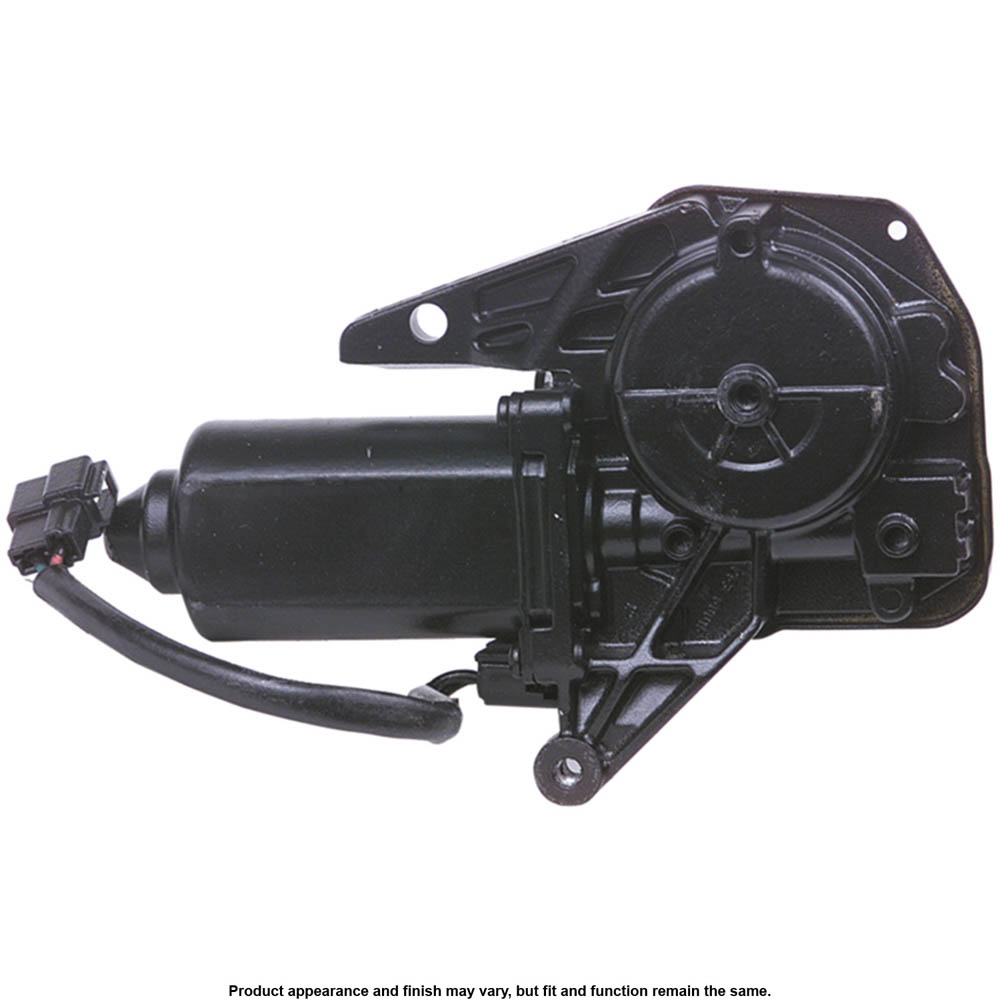 1996 Mazda MX-6 Window Motor Only