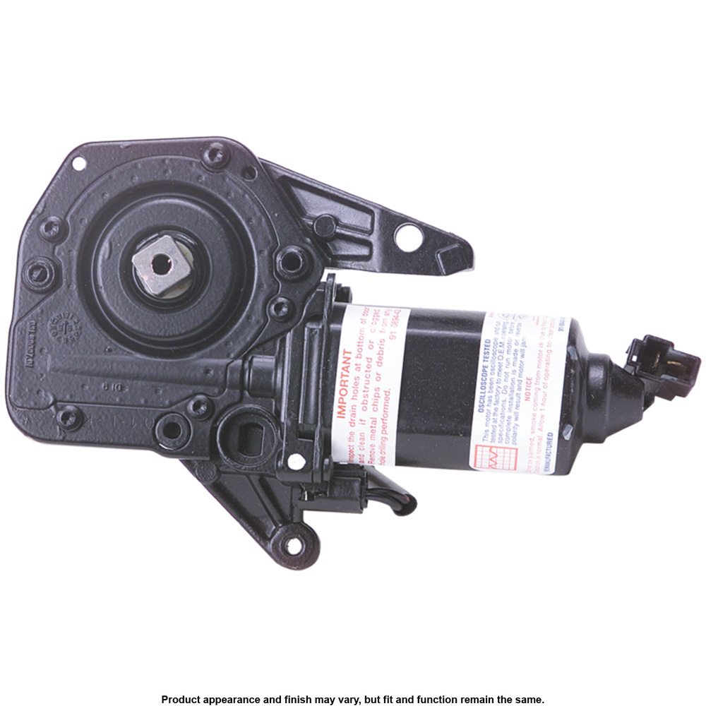 1996 Mazda MX-6 Window Motor Only