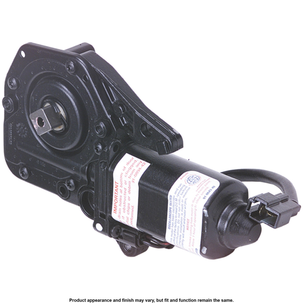1996 Mazda MX-6 Window Motor Only