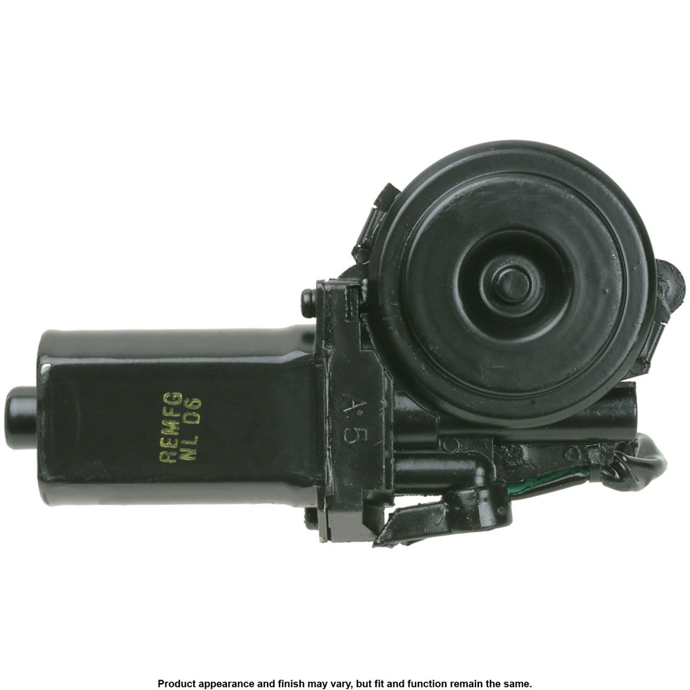 2000 Mazda Protege Window Motor Only
