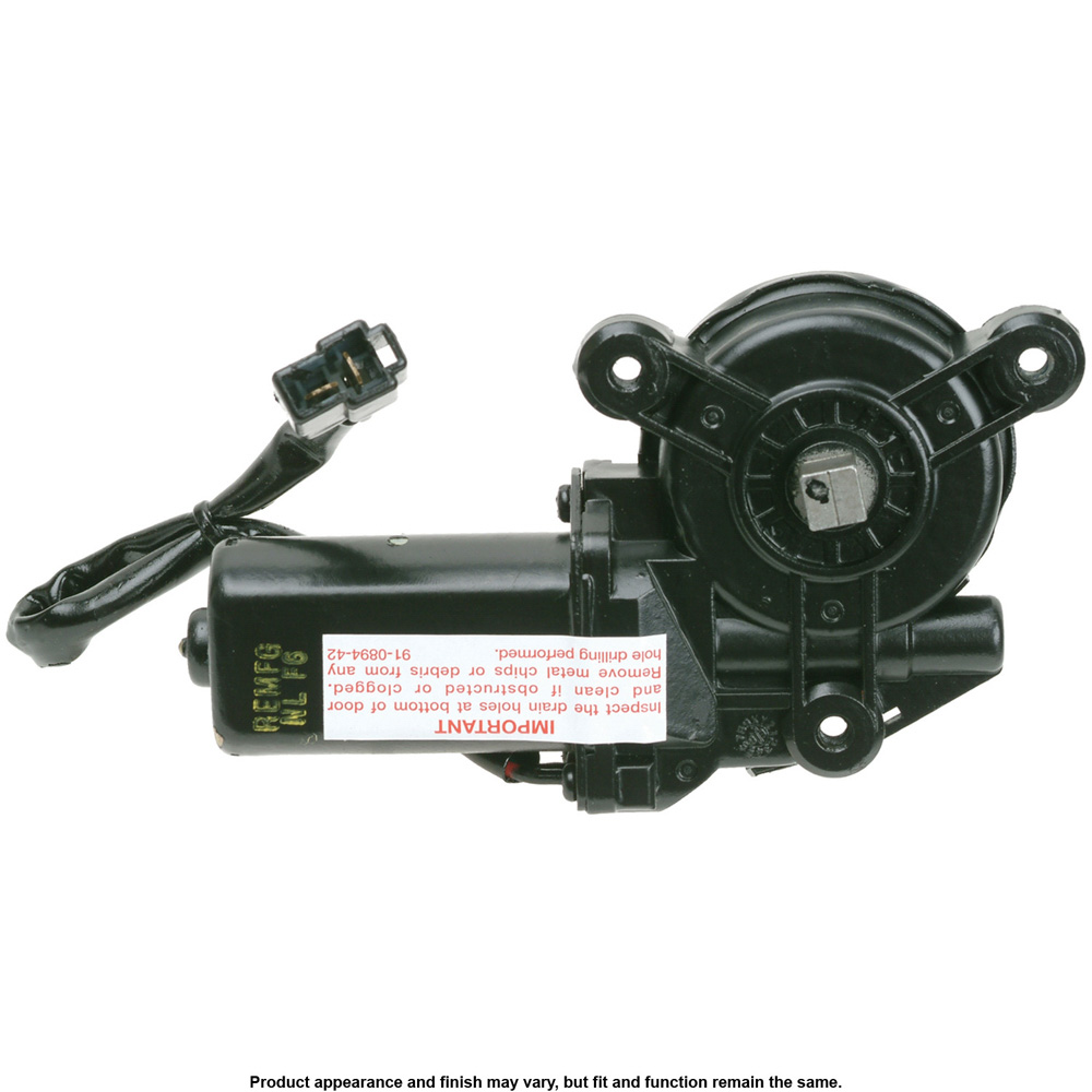 2000 Mazda Millenia Window Motor Only