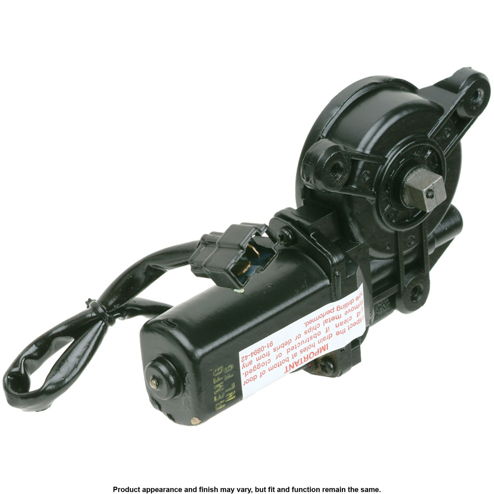 2000 Mazda Millenia Window Motor Only