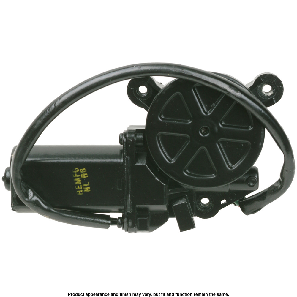 2000 Mazda Millenia Window Motor Only