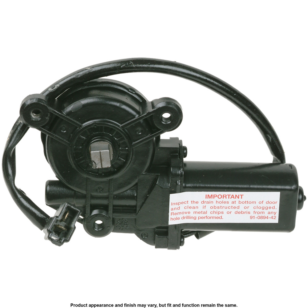 2000 Mazda Millenia Window Motor Only