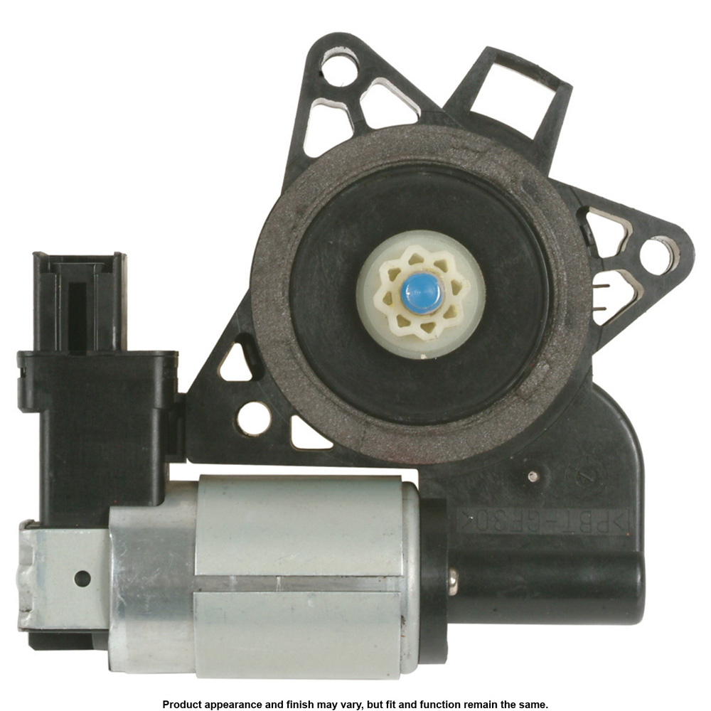 2013 Mazda CX-9 Window Motor Only