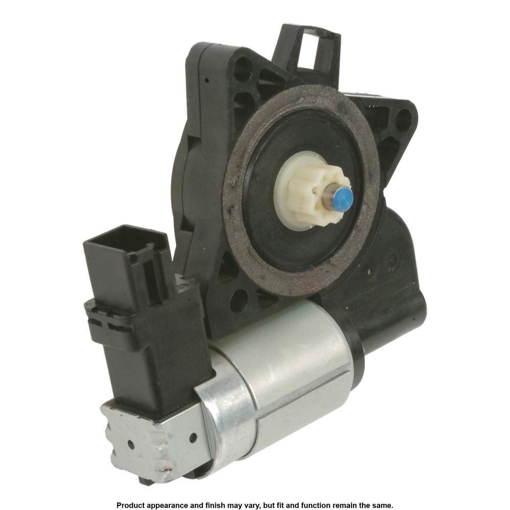 2013 Mazda CX-9 Window Motor Only