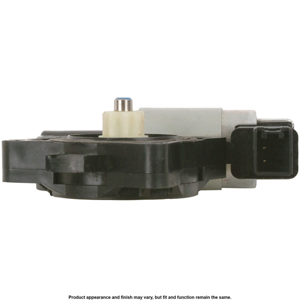 2013 Mazda CX-9 Window Motor Only
