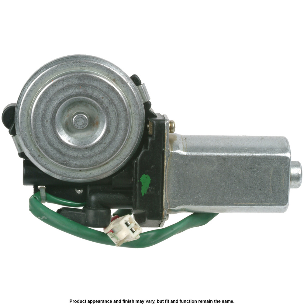 2000 Mazda MPV Window Motor Only