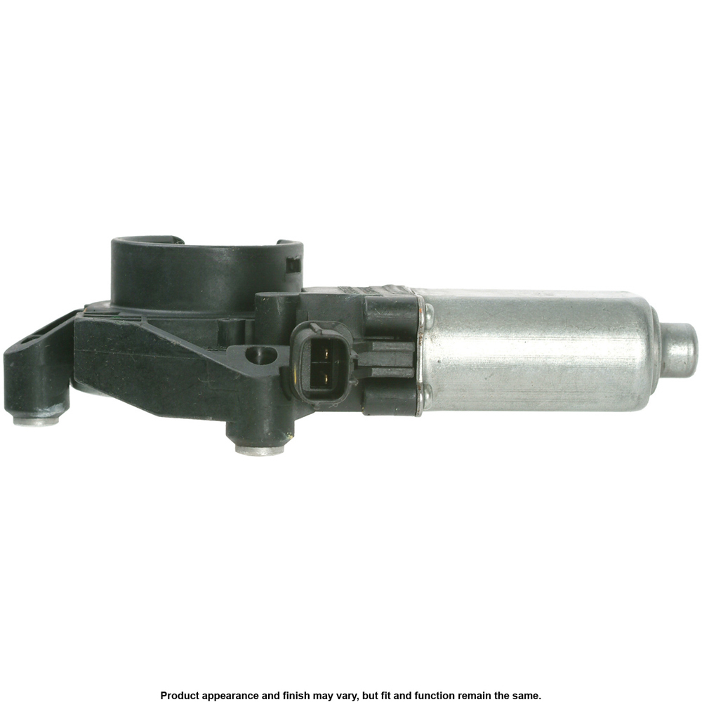 2008 Ford F Series Trucks Window Motor Only