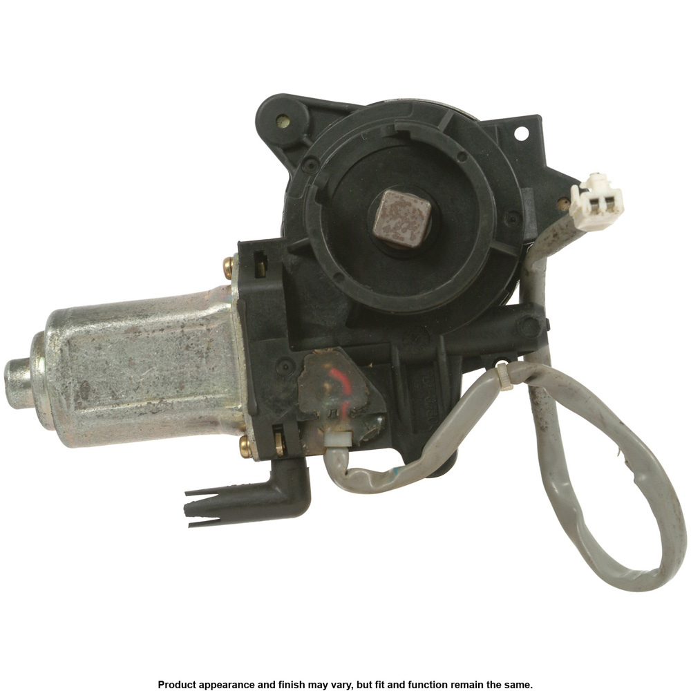 2000 Mazda MPV Window Motor Only