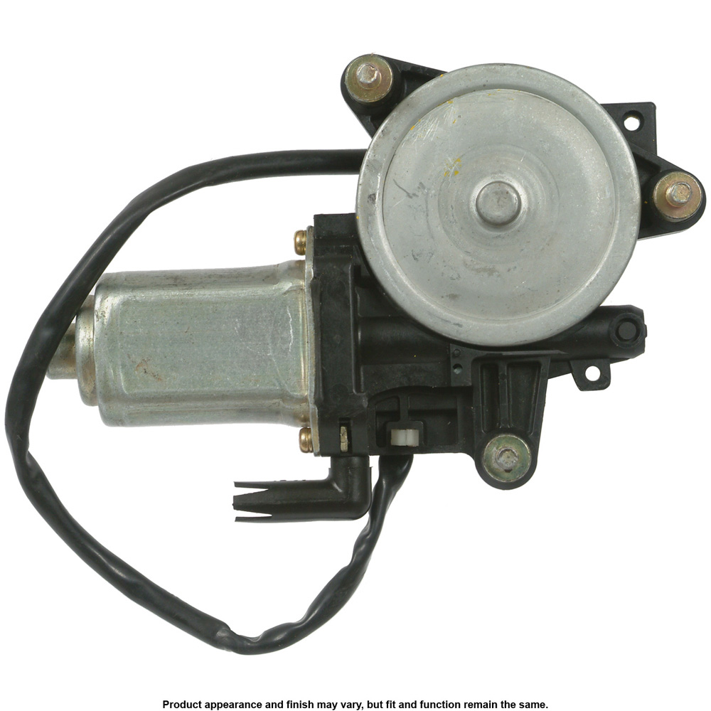 2000 Mazda MPV Window Motor Only