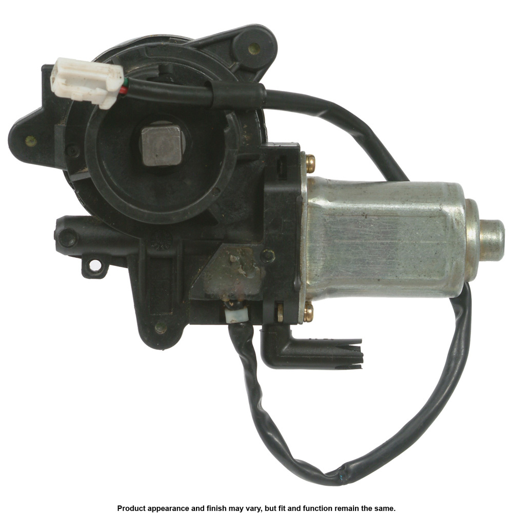 2000 Mazda MPV Window Motor Only