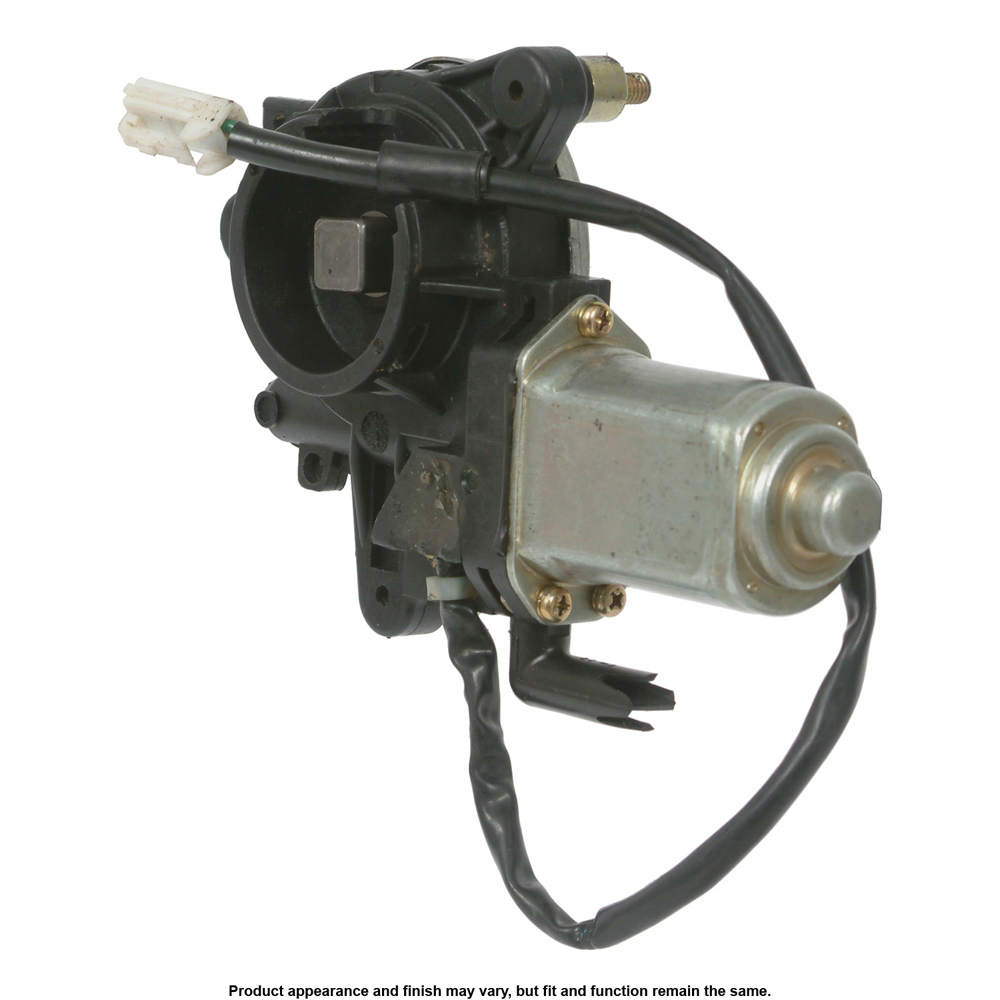 2000 Mazda MPV Window Motor Only