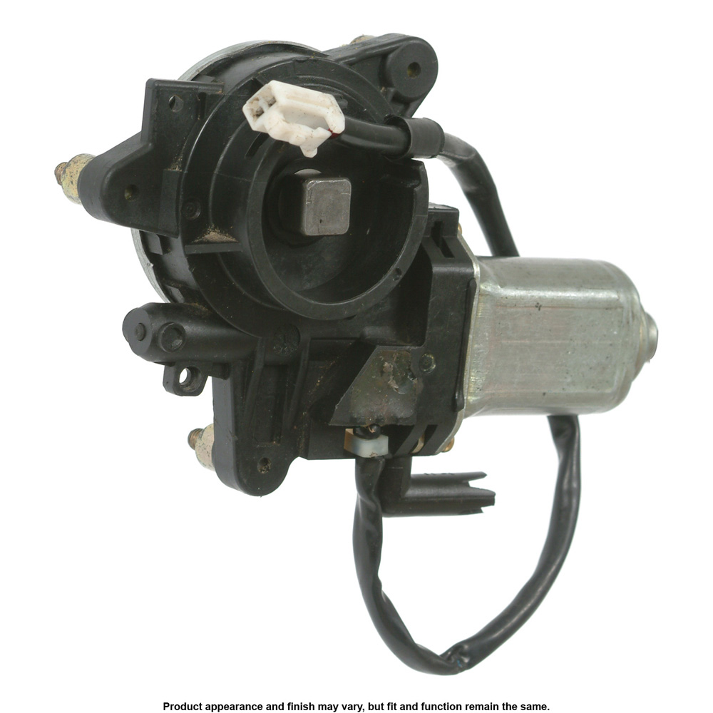 2000 Mazda MPV Window Motor Only