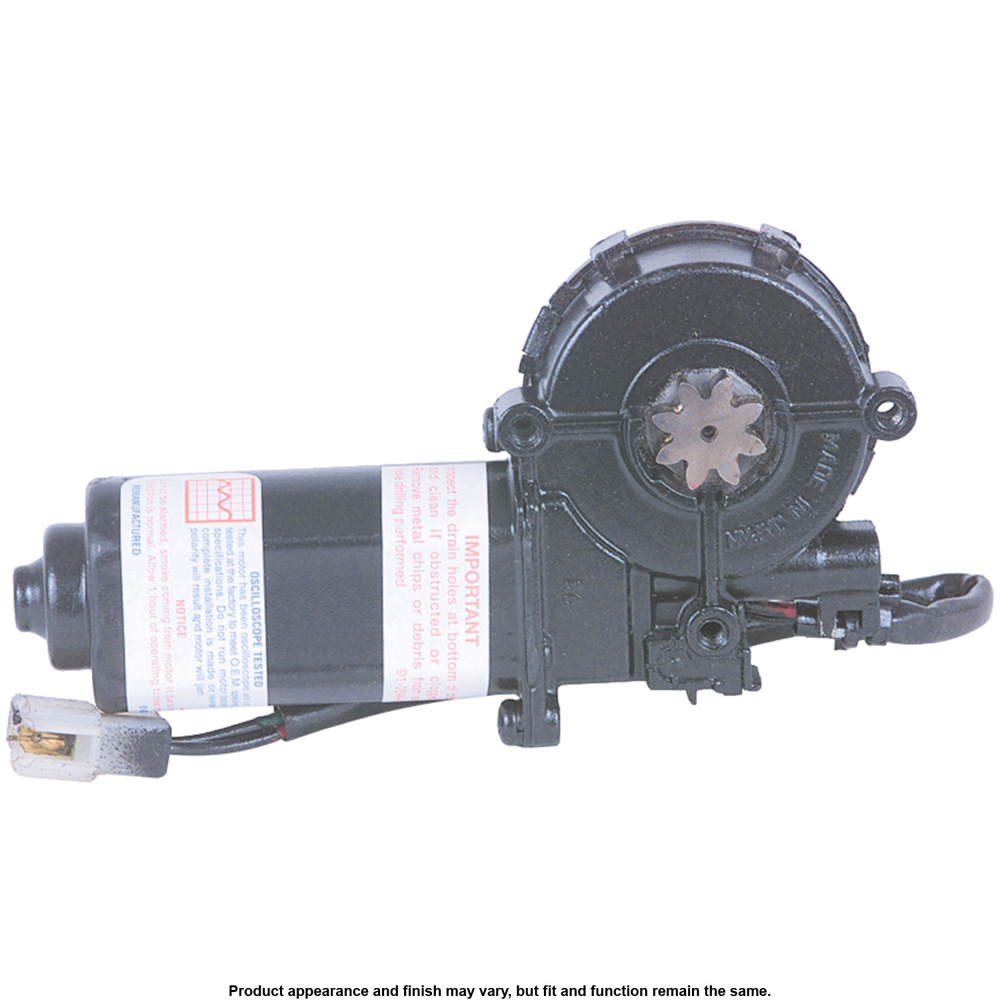 Chrysler conquest window motor only