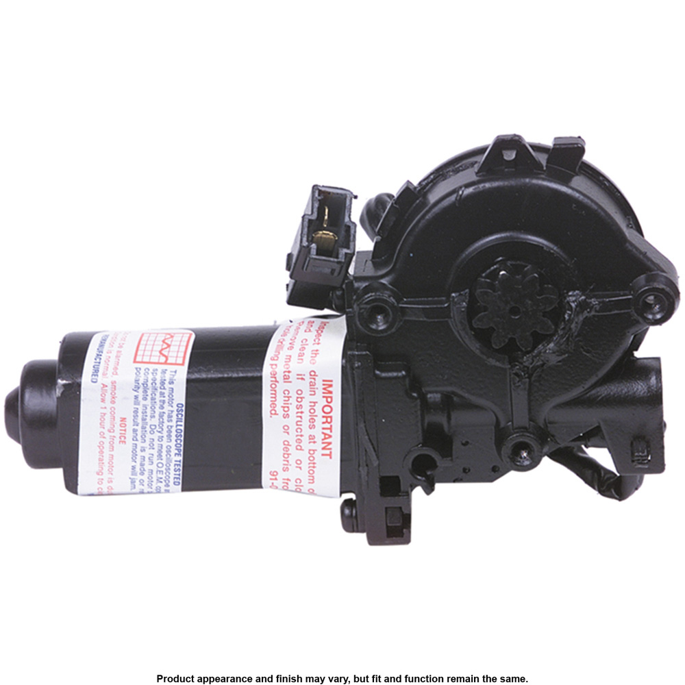 2000 Dodge Avenger Window Motor Only