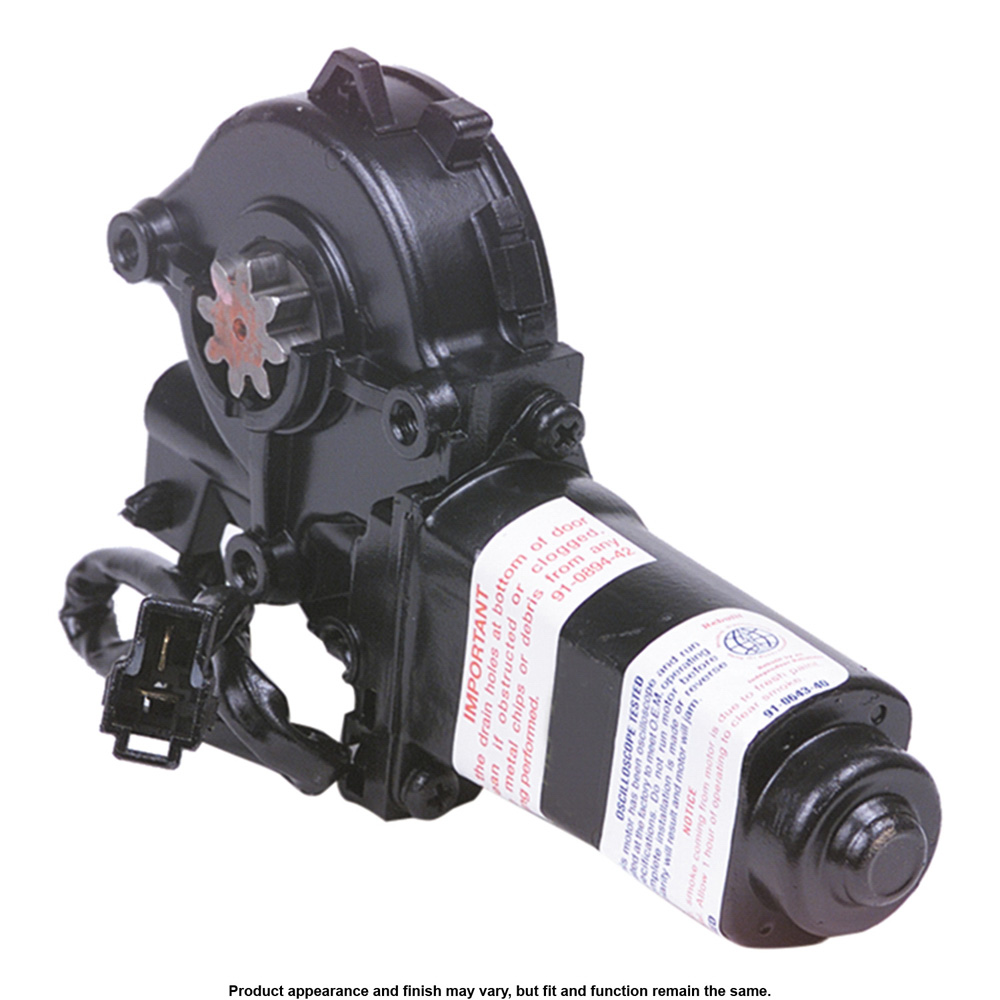 2000 Dodge Avenger Window Motor Only