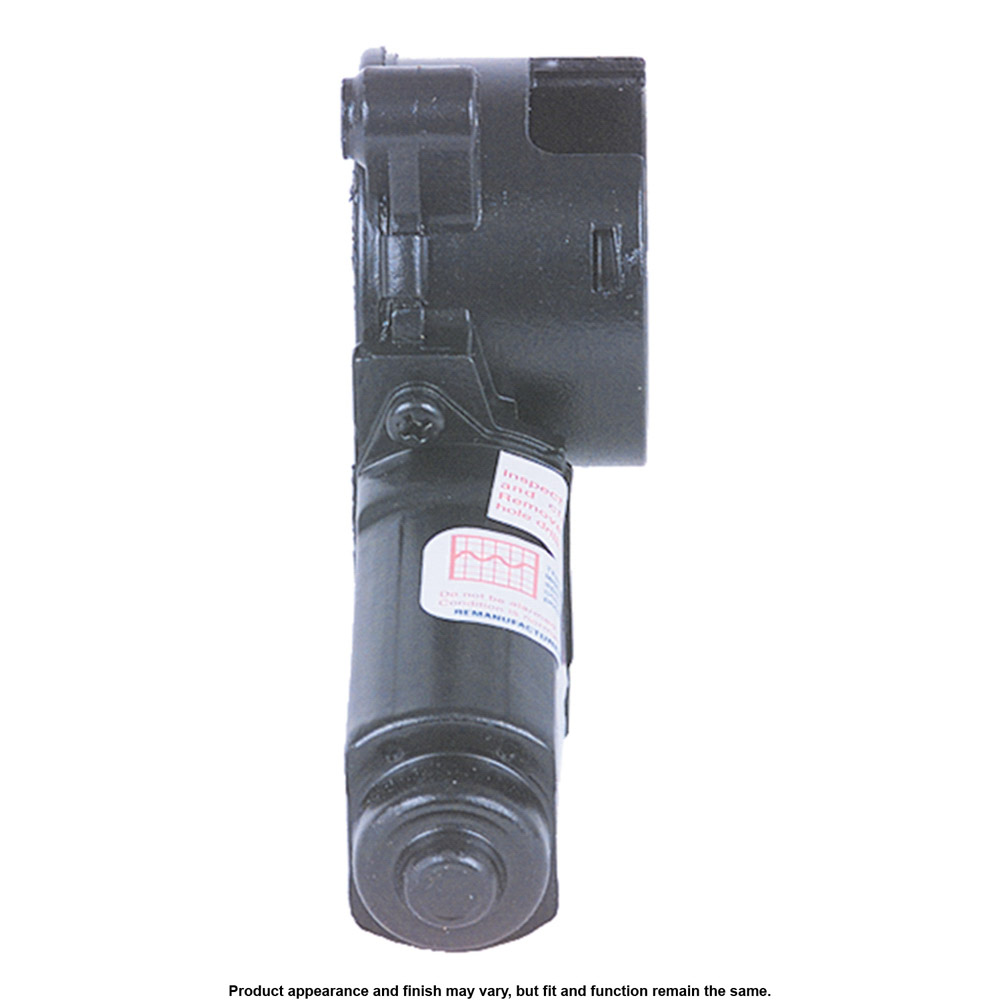 2000 Mitsubishi Montero Window Motor Only