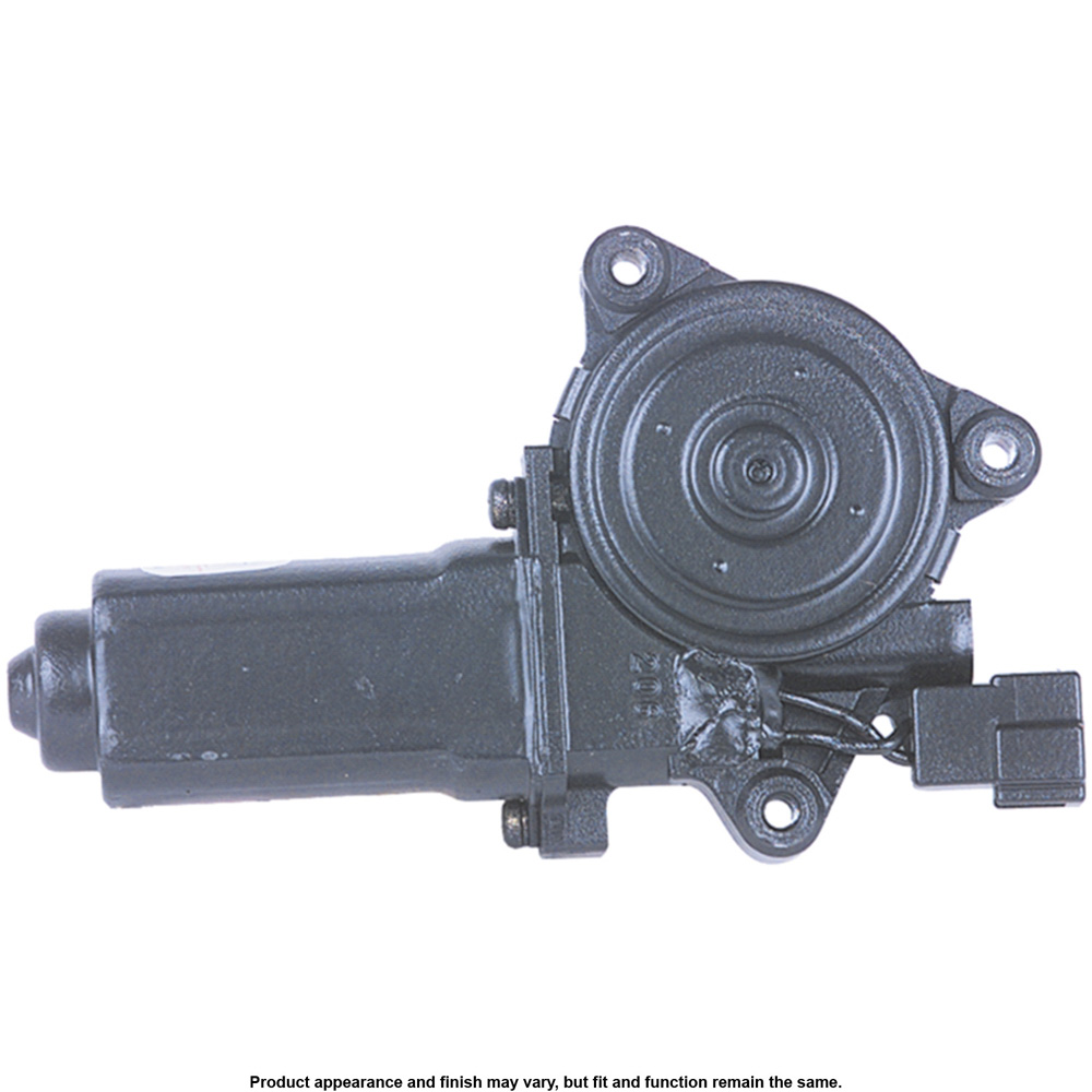 2000 Mitsubishi Montero Window Motor Only