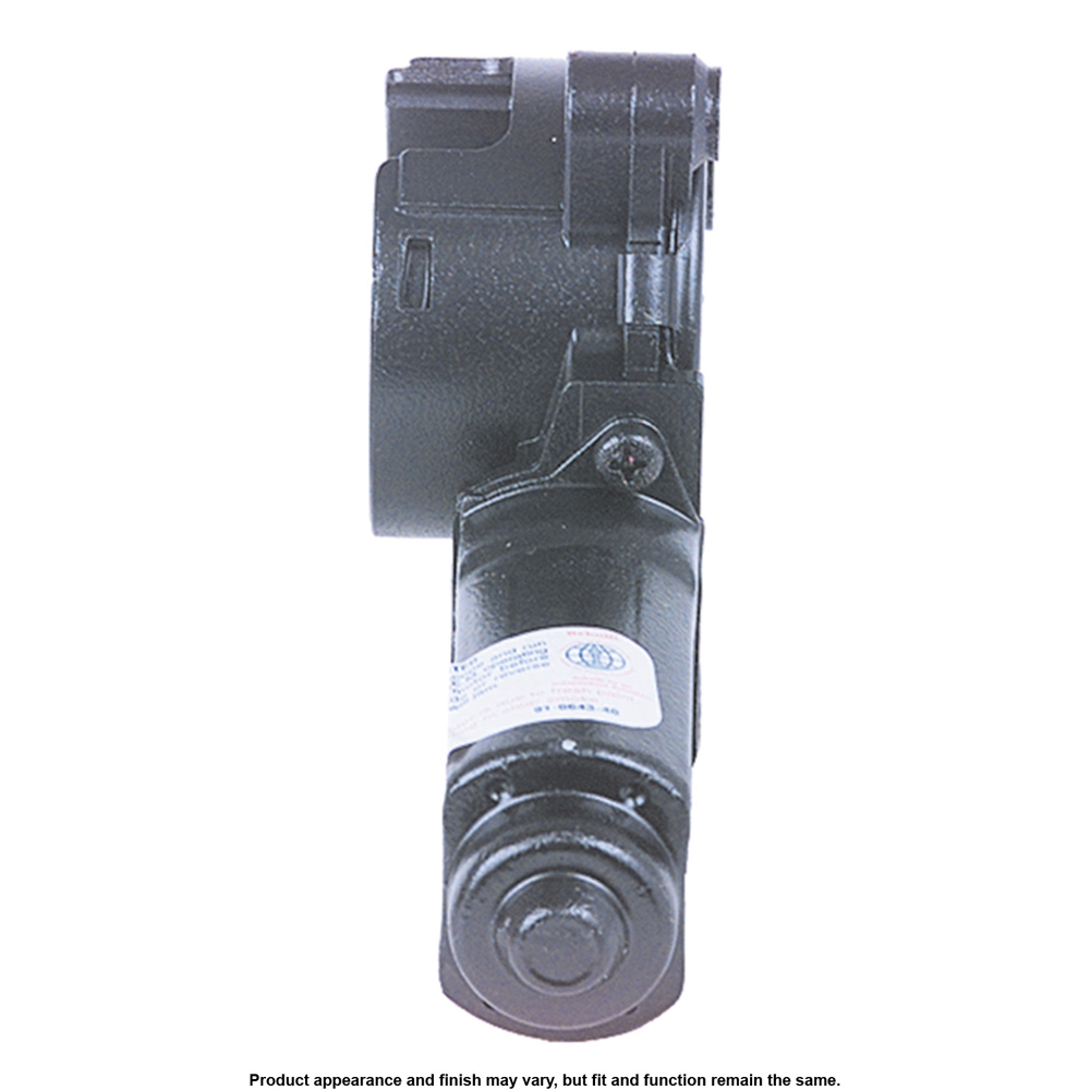 2000 Mitsubishi Montero Window Motor Only