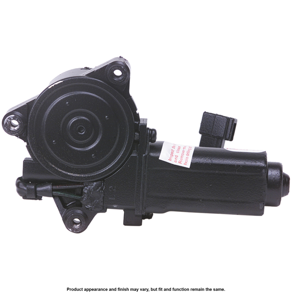 1993 Mitsubishi Eclipse Window Motor Only