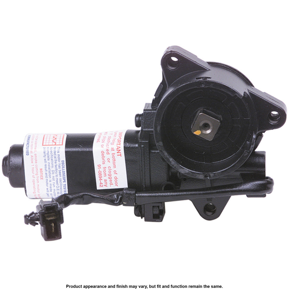 1993 Mitsubishi Eclipse Window Motor Only