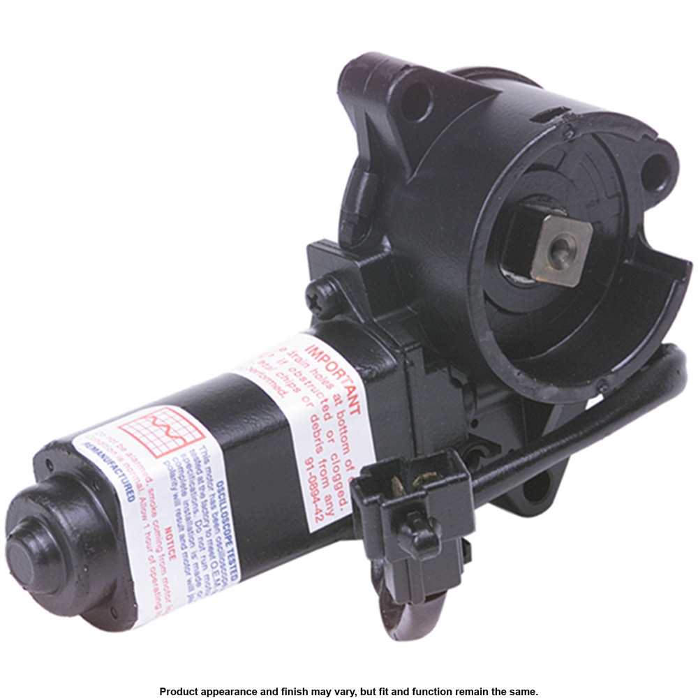 1993 Mitsubishi Eclipse Window Motor Only