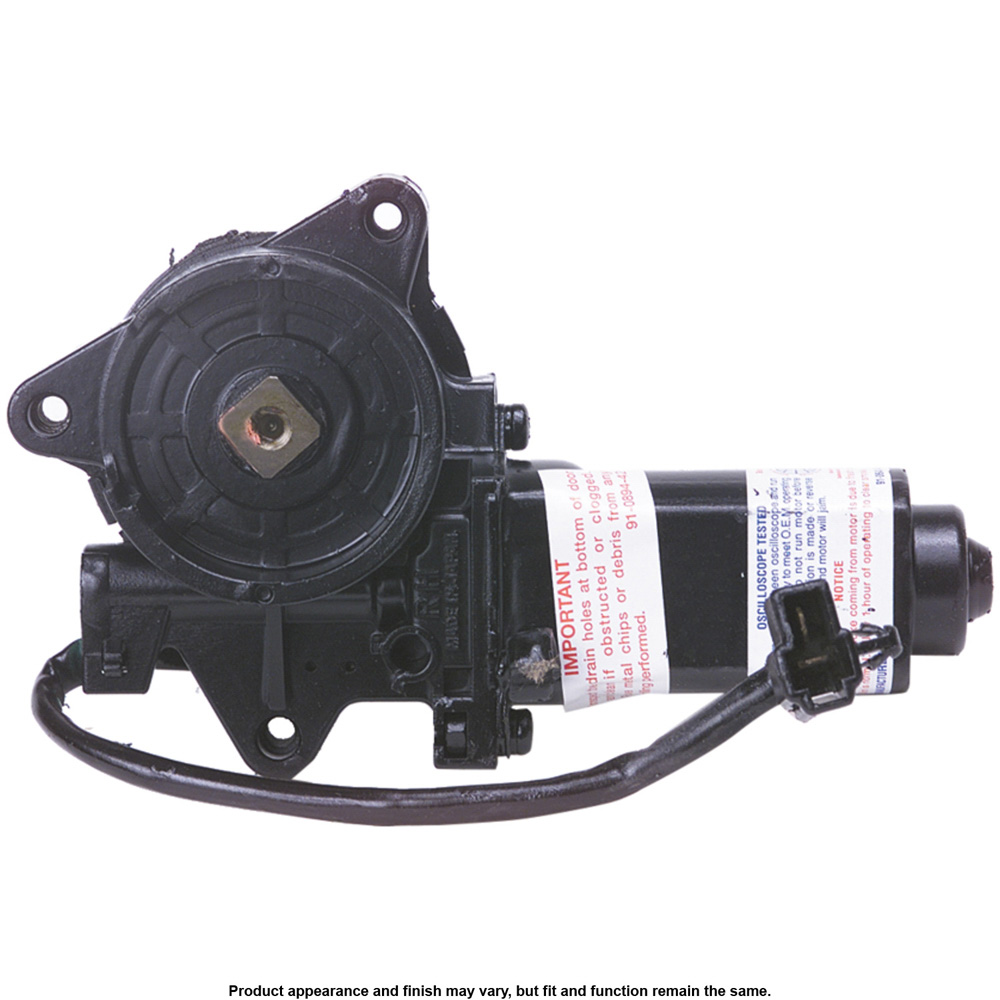 1990 Mitsubishi Eclipse Window Motor Only